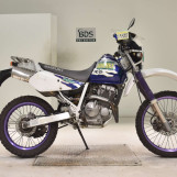 Мотоцикл Suzuki DJEBEL250XC з пробігом 46414 km