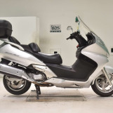 Мотоцикл Honda SILVER WINKING 400 з пробігом 20347 km