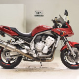 Мотоцикл Yamaha FZ1 FAZER з пробігом 49628 km