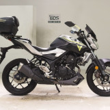 Мотоцикл Yamaha MT-25 с пробегом 3971 km