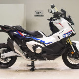 Мотоцикл Honda X-ADV750 с пробегом 1 km