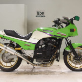 Мотоцикл Kawasaki GPZ900R с пробегом 25937 km