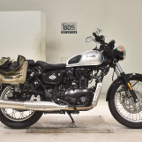 Мотоцикл Benelli IMPERIALE 400 с пробегом 9022 km