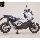 Мотоцикл Honda X-ADV750-2 с пробегом 1 km