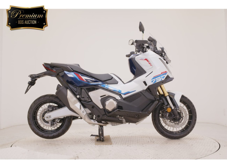 Мотоцикл Honda X-ADV750-2 с пробегом 1 km