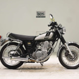Мотоцикл Yamaha SR400 з пробігом 10041 km