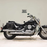 Мотоцикл Yamaha DRAGSTAR XVS400 CLASSIC з пробігом 23979 km