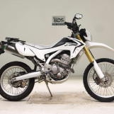 Мотоцикл Honda CRF250L с пробегом 30859 km