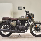 Мотоцикл Enfield CLASSIC350 з пробігом 2577 km