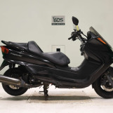 Мотоцикл Yamaha MAJESTY 250C с пробегом 18827 km