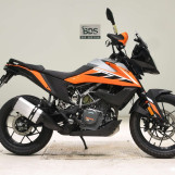 Мотоцикл KTM 250 ADVENTURE