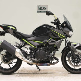 Мотоцикл Kawasaki Z400 з пробігом 4715 km