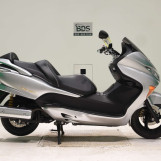 Мотоцикл Honda FORZA Z с пробегом 14421 km