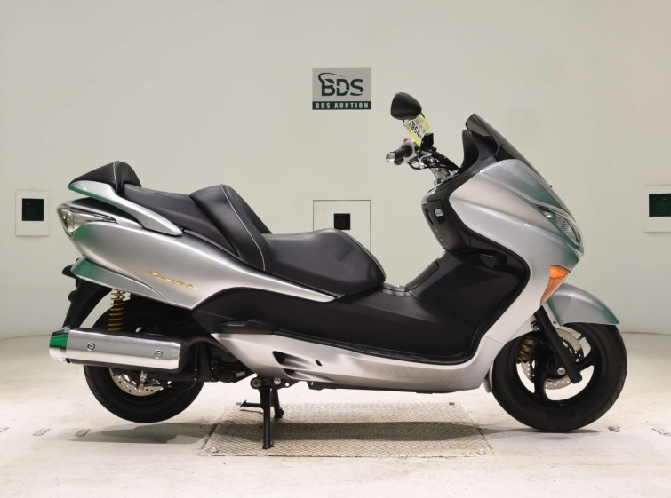 Мотоцикл Honda FORZA Z с пробегом 14421 km