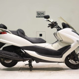 Мотоцикл Yamaha MAJESTY 250 с пробегом 56858 km