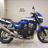 Мотоцикл Kawasaki ZRX1100 с пробегом 26165 km