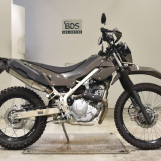 Мотоцикл Kawasaki KLX150L с пробегом 5 km