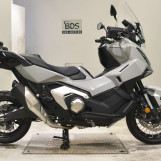 Мотоцикл Honda X-ADV750-2 с пробегом 2293 km
