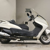 Мотоцикл Yamaha MAJESTY 250