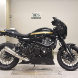 Мотоцикл Kawasaki Z900RS з пробігом 63306 km