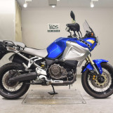 Мотоцикл Yamaha XT1200ZE SUPER TENERE с пробегом 14658 km