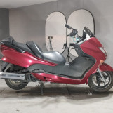 Мотоцикл Honda FORZA Z