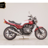 Мотоцикл Honda JADE CB250 с пробегом 26105 km