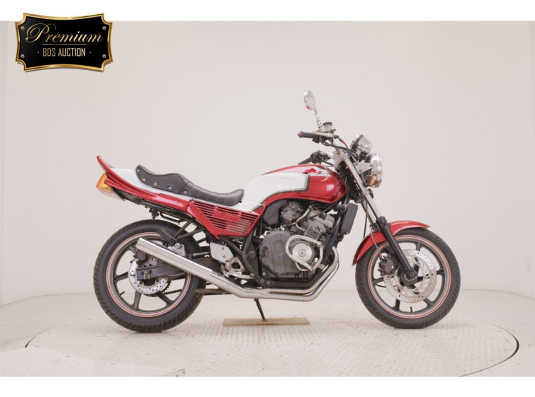 Мотоцикл Honda JADE CB250 с пробегом 26105 km