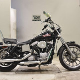 Мотоцикл HD SUPER GLIDE FXD1450 з пробігом 33502 km