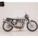Мотоцикл Yamaha SR400 з пробігом 15859 km
