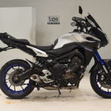 Мотоцикл Yamaha MT-09 TRACER з пробігом 26828 km