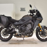 Мотоцикл Yamaha TRACER9 GT+ с пробегом 7376 km
