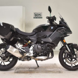 Мотоцикл BMW F900XR з пробігом 5903 km