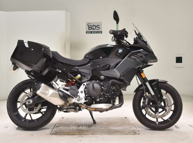 Мотоцикл BMW F900XR з пробігом 5903 km