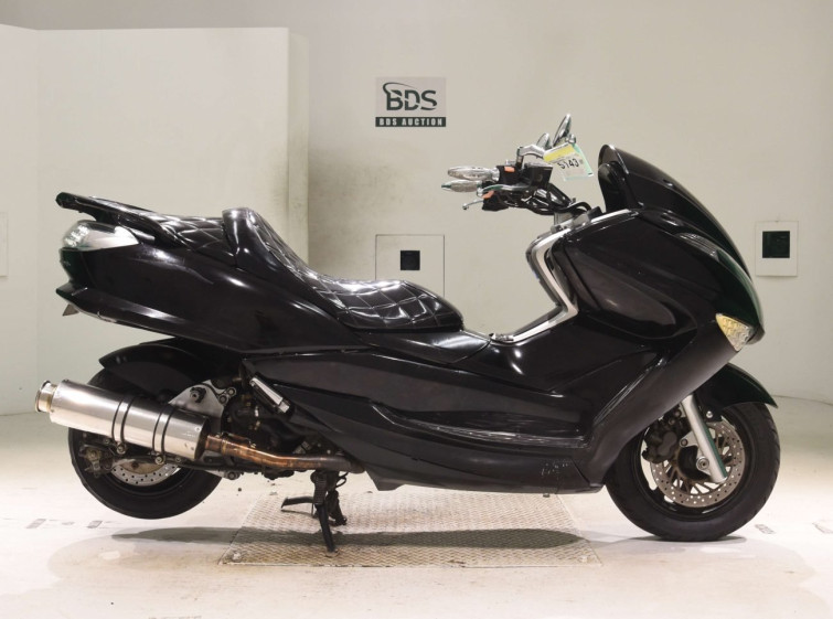 Мотоцикл Yamaha MAJESTY 250 с пробегом 55564 km