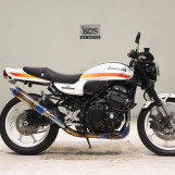 Мотоцикл Kawasaki Z900RS з пробігом 8159 km