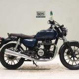 Мотоцикл Honda GB350 с пробегом 13987 km