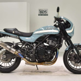 Мотоцикл Kawasaki Z900RS CAFE з пробігом 32368 km