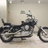 Мотоцикл Yamaha DRAGSTAR XVS250 з пробігом 29310 km