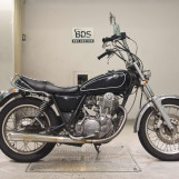 Мотоцикл Yamaha SR400 з пробігом 4520 km