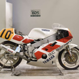 Мотоцикл Yamaha FZR400