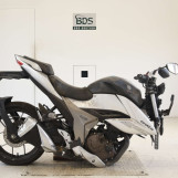 Мотоцикл Yamaha X-FORCE155A з пробігом 20161 km