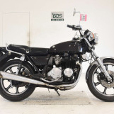 Мотоцикл Kawasaki Z650 з пробігом 27159 km