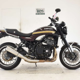 Мотоцикл Kawasaki Z900RS з пробігом 14826 km