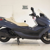 Мотоцикл Yamaha MAJESTY 250 с пробегом 34925 km