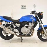 Мотоцикл Honda CB400F с пробегом 32251 km
