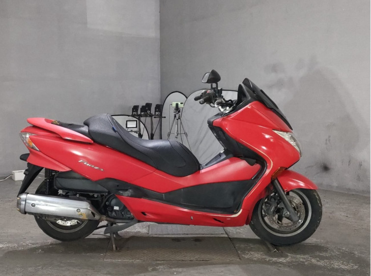 Мотоцикл Honda FORZA X з пробігом 34045 km