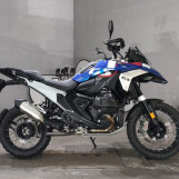 Мотоцикл BMW R1300GS с пробегом 9120 km