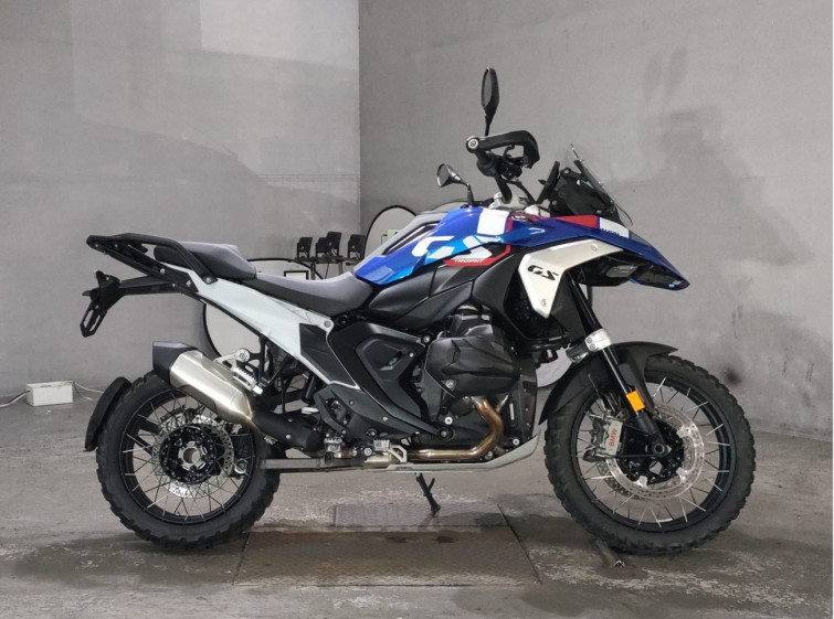 Мотоцикл BMW R1300GS с пробегом 9120 km