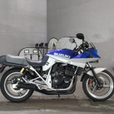 Мотоцикл Suzuki GSX250S KATANA з пробігом 20542 km